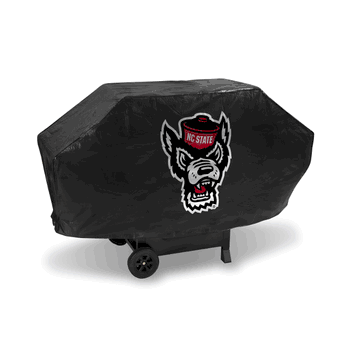 North Carolina State Wolfpack  Deluxe Vinyl Grill Cover - 68