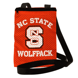 North Carolina State Wolfpack Game Day Pouch