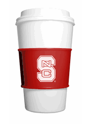 North Carolina State Wolfpack Gripz