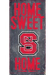 North Carolina State Wolfpack Home Sweet Home