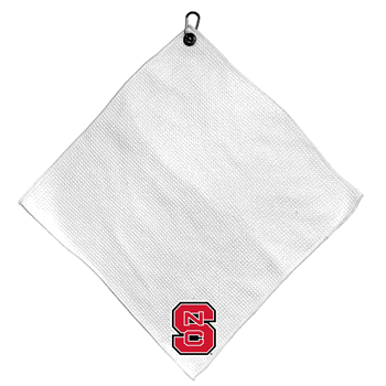 North Carolina State Wolfpack Microfiber Small Towel - 15