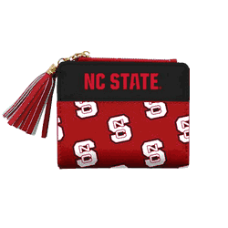 North Carolina State Wolfpack Mini Organizer