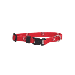 North Carolina State Wolfpack Pet Team Collar Xtra Small