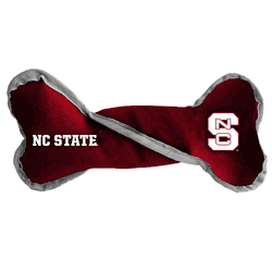 North Carolina State Wolfpack Pet Tug