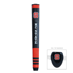 North Carolina State Wolfpack Putter Grip