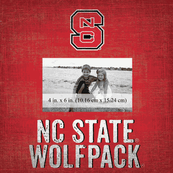 North Carolina State Wolfpack Team Name 10
