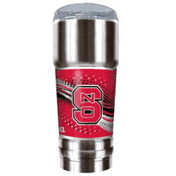 North Carolina State Wolfpack The PRO - 32 oz. Vacuum Insulated Tumbler