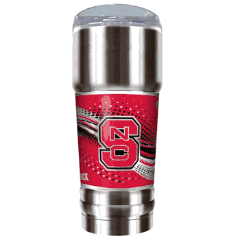 North Carolina State Wolfpack The PRO - 32 oz. Vacuum Insulated Tumbler