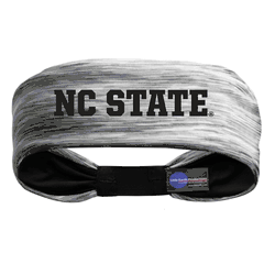 North Carolina State Wolfpack Tigerspace Headband