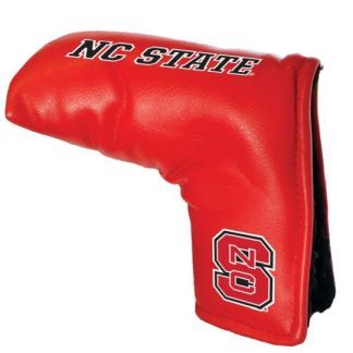 North Carolina State Wolfpack Tour Blade Putter Cover (Colored)