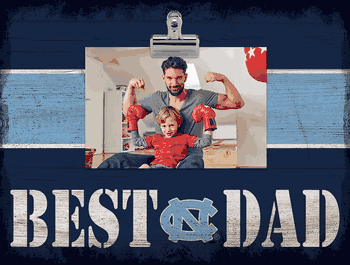 North Carolina Tar Heels 10