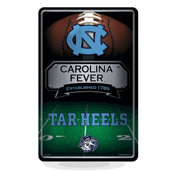 North Carolina Tar Heels  11