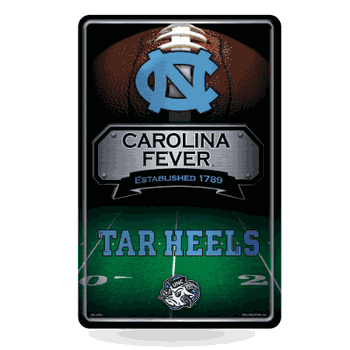 North Carolina Tar Heels  11
