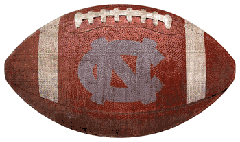North Carolina Tar Heels 12