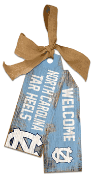 North Carolina Tar Heels 12