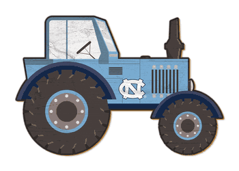 North Carolina Tar Heels 12