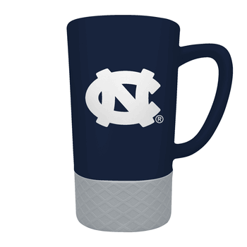 North Carolina Tar Heels 16oz Laser Etched Jump