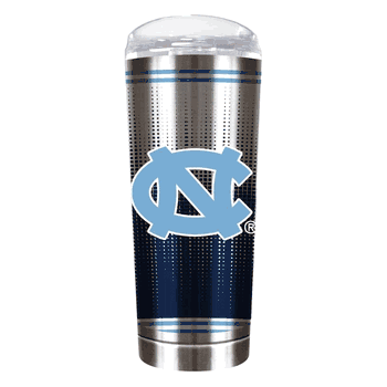North Carolina Tar Heels 18oz Roadie Tumbler