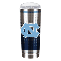 North Carolina Tar Heels 18oz Roadie Tumbler