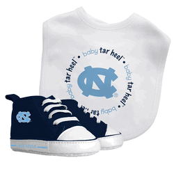 North Carolina Tar Heels 2-Piece Gift Set