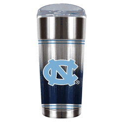 North Carolina Tar Heels 24oz Vapor Eagle Tumbler