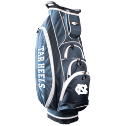 North Carolina Tar Heels Albatross Golf Cart Bag