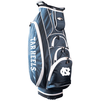 North Carolina Tar Heels Albatross Golf Cart Bag