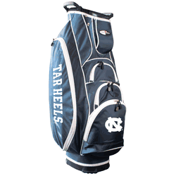 North Carolina Tar Heels Albatross Golf Cart Bag - Navy