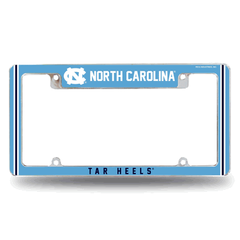 North Carolina Tar Heels Classic 12