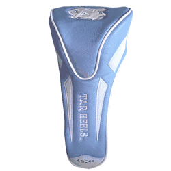 North Carolina Tar Heels Apex Driver Headcover