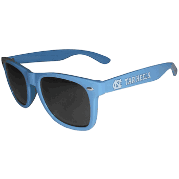 North Carolina Tar Heels Beachfarer Sunglasses