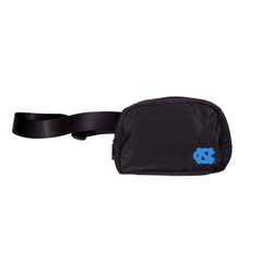 North Carolina Tar Heels Belt Bag