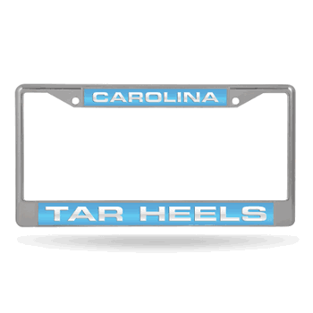 North Carolina Tar Heels Blue 12