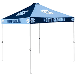 North Carolina Tar Heels CB Canopy