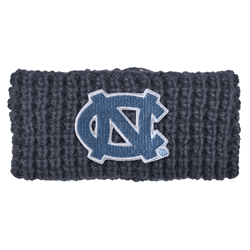 North Carolina Tar Heels Chunky Knit Headband