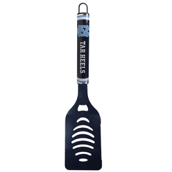 North Carolina Tar Heels Color BBQ Spatula
