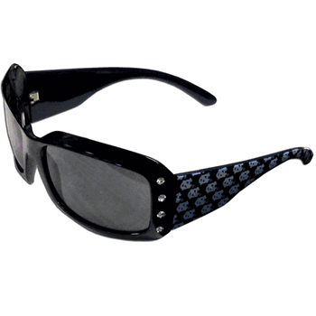 North Carolina Tar Heels Designer Women's Sunglasses
