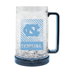 North Carolina Tar Heels Freezer Mug