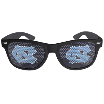 North Carolina Tar Heels Game Day Shades