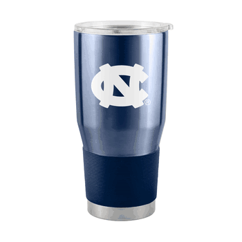 North Carolina Tar Heels Gameday 30 oz Stainless Tumbler
