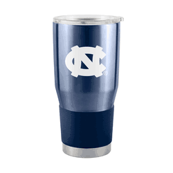 North Carolina Tar Heels Gameday 30 oz Stainless Tumbler