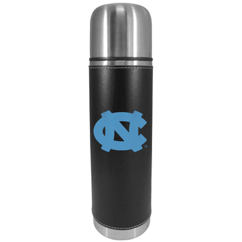 North Carolina Tar Heels Graphics Thermos