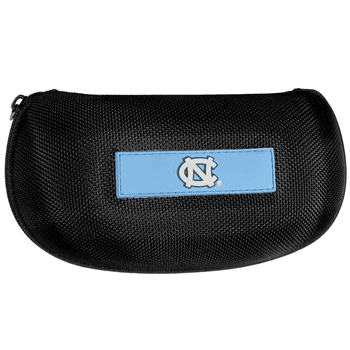 North Carolina Tar Heels Hard Shell Sunglass Case