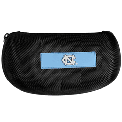 North Carolina Tar Heels Hard Shell Sunglass Case