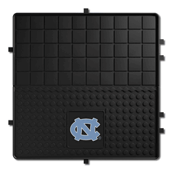 North Carolina Tar Heels Heavy Duty Cargo Mat 31"x31"