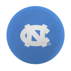 North Carolina Tar Heels High Bounce Ball