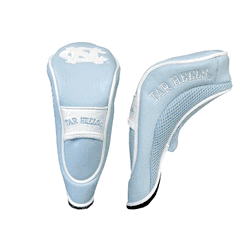 North Carolina Tar Heels Hybrid Headcover