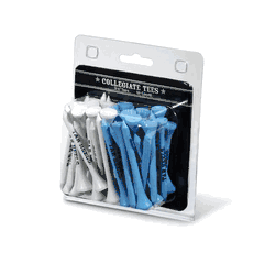 North Carolina Tar Heels Imprinted Tee Pack (50 Count)