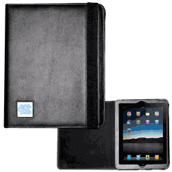 North Carolina Tar Heels iPad Folio Case