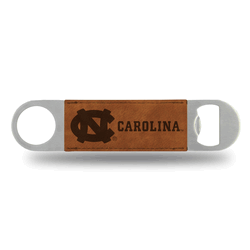 North Carolina Tar Heels  Laser Engraved Bar Blade